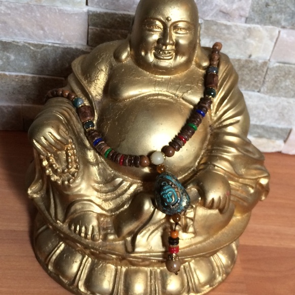 Buddhist Necklace - Picture 4 of 4
